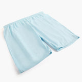 Girls Boxer - Sky Blue, Girls Panties & Briefs, Chase Value, Chase Value
