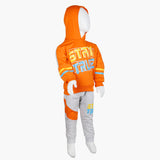 Boys Full Sleeves Suit - Orange, Boys Sets & Suits, Chase Value, Chase Value