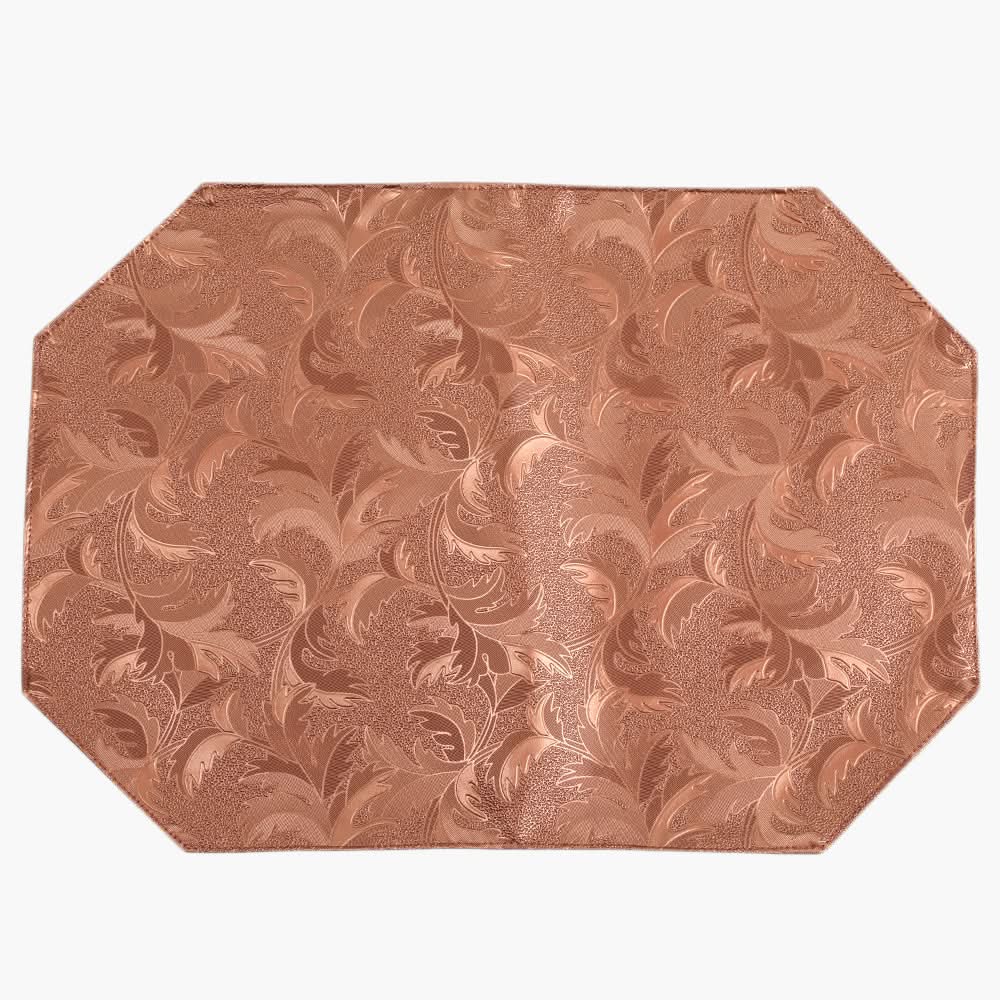 Table Mat - Copper, Mats, Chase Value, Chase Value