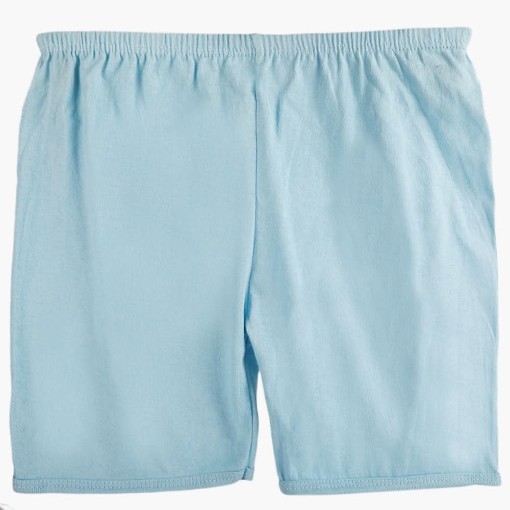 Girls Boxer - Sky Blue, Girls Panties & Briefs, Chase Value, Chase Value