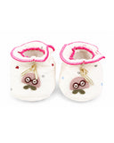 Newborn Booties
