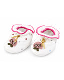 Newborn Booties