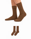 Men's Woolen Socks - Pack of 2, Men's Socks, Chase Value, Chase Value