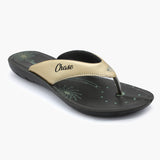 Women's Slipper - Silver, Women Slippers, Chase Value, Chase Value