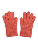 Kids Woolen Gloves