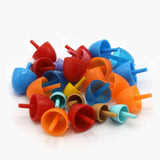 Bead Set - Multi, Board Games & Puzzles, Chase Value, Chase Value