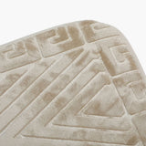 Velvet Lite Mat - Beige, Mats, Chase Value, Chase Value