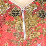 Women's Printed Lawn 2Pcs Suit - Multi Color, Women Shalwar Suits, Chase Value, Chase Value