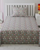 Kids Single Bed Sheet, Single Size Bed Sheet, Chase Value, Chase Value