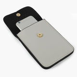 Women's Mobile Pouch - Light Grey, Women Clutches, Chase Value, Chase Value