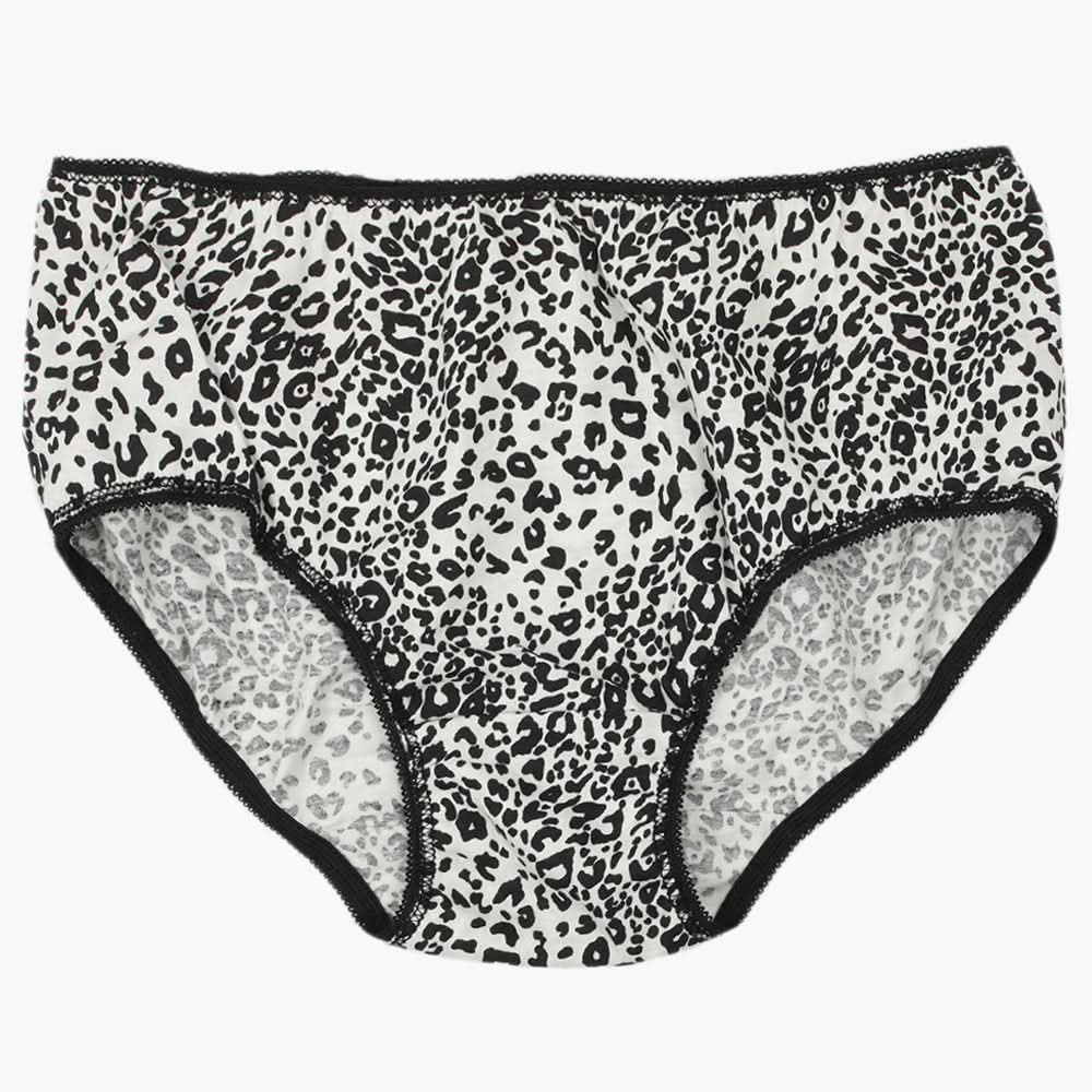 Girls Panty - Black, Girls Panties & Briefs, Chase Value, Chase Value