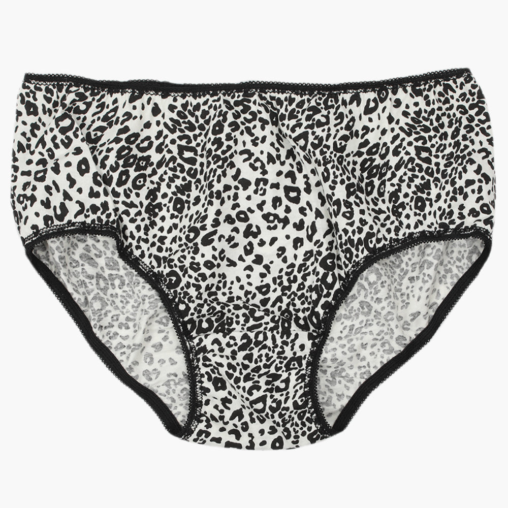 Girls Panty - Black, Girls Panties & Briefs, Chase Value, Chase Value