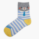 Kids Woolen Socks - Multi Color, Girls Socks, Chase Value, Chase Value