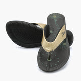 Women's Slipper - Silver, Women Slippers, Chase Value, Chase Value