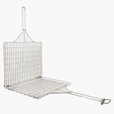 BBQ Grill - Silver, BBQ & Grilling, Chase Value, Chase Value