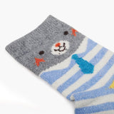 Kids Woolen Socks - Multi Color, Girls Socks, Chase Value, Chase Value