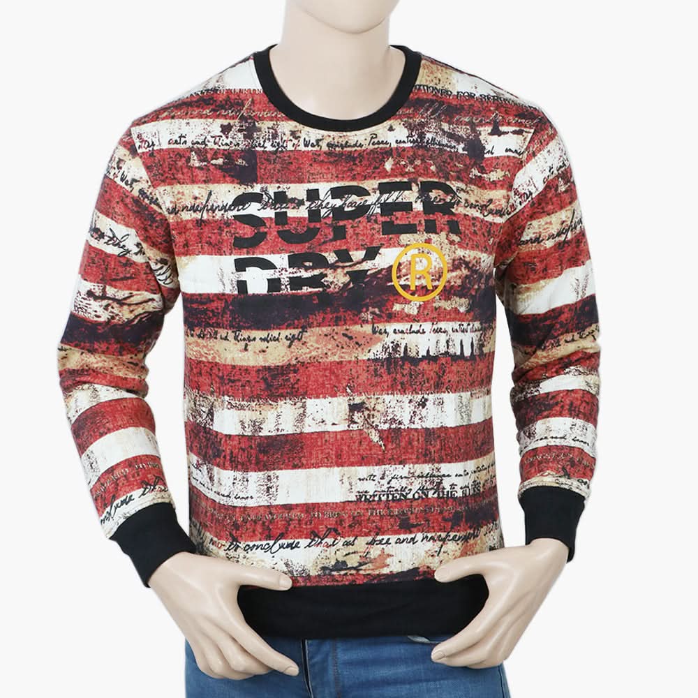 Men's Sweat Shirt - Multi Color, Men's Sweater & Sweat Shirts, Chase Value, Chase Value