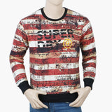 Men's Sweat Shirt - Multi Color, Men's Sweater & Sweat Shirts, Chase Value, Chase Value