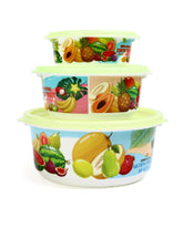 Belli Ultra Crisper Box 3 in 1 Set