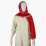 Women's Scarf - Red, Women Shawls & Scarves, Chase Value, Chase Value