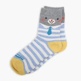 Kids Woolen Socks - Multi Color, Girls Socks, Chase Value, Chase Value