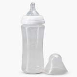 Cuddles Essential Feeder 330ml - White, Feeding Supplies, Chase Value, Chase Value