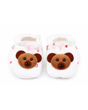 Newborn Booties