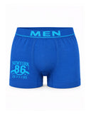 Men's Polyester Boxer