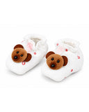 Newborn Booties