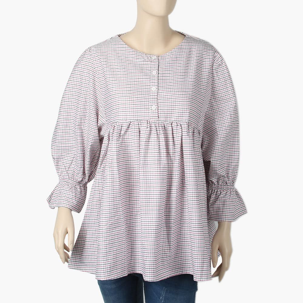 Women's Western Top - Multi, Women T-Shirts & Tops, Chase Value, Chase Value