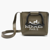 Women's Shoulder Bag - Olive Green, Women Bags, Chase Value, Chase Value