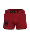 Men's Polyester Boxer