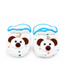 Newborn Booties