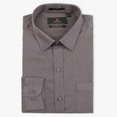 Eminent Men's Chambray Shirt
