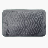 Velvet Lite Mat - Dark-Grey, Mats, Chase Value, Chase Value