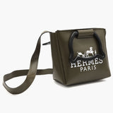 Women's Shoulder Bag - Olive Green, Women Bags, Chase Value, Chase Value
