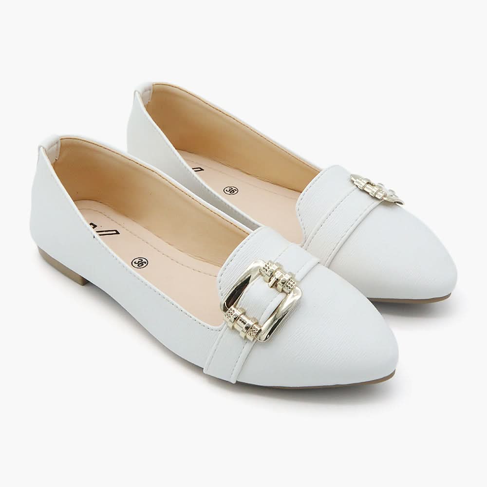 Women's Pump - Fawn, Women Pumps, Chase Value, Chase Value