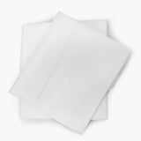 Roti Roman Bread Cover 2Pcs Set - White, Kitchen Accessories, Chase Value, Chase Value