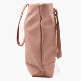 Women's Handbag - Peach, Women Bags, Chase Value, Chase Value