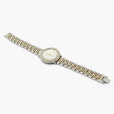 Women's Fancy Wrist Watch - Copper Silver, Women Watches, Chase Value, Chase Value