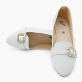 Women's Pump - Fawn, Women Pumps, Chase Value, Chase Value