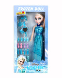 Doll With Accessories