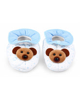 Newborn Booties