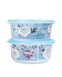 Belli Ultra Crisper Box Medium - 2 Pc