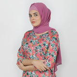Women's Western Co-Ord Set - Pink, Women Co-Ord Set, Chase Value, Chase Value