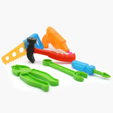 Tools Set Small - Multi, Doctor & Other Sets, Chase Value, Chase Value