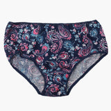 Girls Panty - Navy Blue, Girls Panties & Briefs, Chase Value, Chase Value