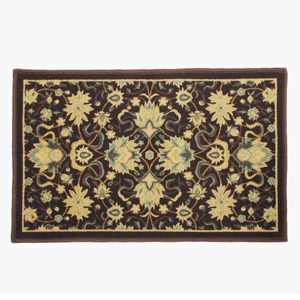 Carpet Mat Printed - C, Mats, Chase Value, Chase Value