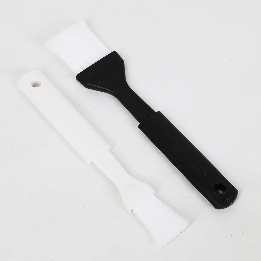 BBQ Oil Brush 2Pcs - Multi, BBQ & Grilling, Chase Value, Chase Value