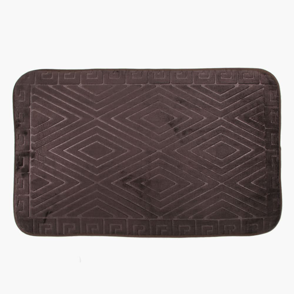 Velvet Lite Mat - D-Brown, Mats, Chase Value, Chase Value